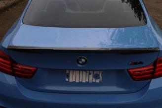 BMW M4 M4 (F82), Coupe, 2014 / 2020 M4 3.0 24V TwinPower Turbo picture 35