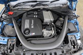 BMW M4 M4 (F82), Coupe, 2014 / 2020 M4 3.0 24V TwinPower Turbo picture 9