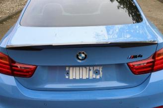 BMW M4 M4 (F82), Coupe, 2014 / 2020 M4 3.0 24V TwinPower Turbo picture 34