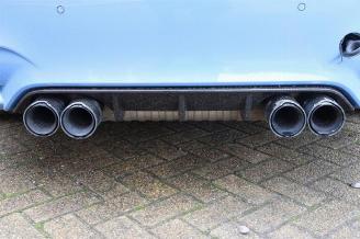 BMW M4 M4 (F82), Coupe, 2014 / 2020 M4 3.0 24V TwinPower Turbo picture 30