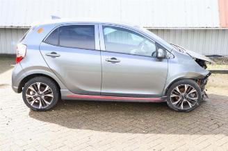 Kia Picanto Picanto (JA), Hatchback, 2017 1.0 12V picture 2