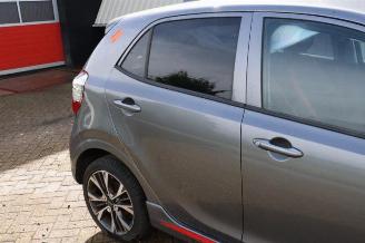 Kia Picanto Picanto (JA), Hatchback, 2017 1.0 12V picture 12
