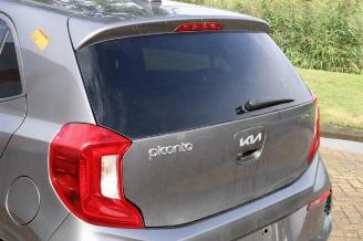 Kia Picanto Picanto (JA), Hatchback, 2017 1.0 12V picture 17