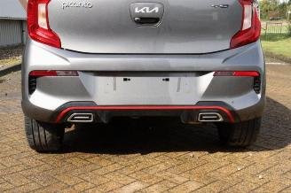 Kia Picanto Picanto (JA), Hatchback, 2017 1.0 12V picture 19