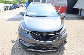 Opel Mokka Mokka/Mokka X, SUV, 2012 / 2019 X 1.4 Turbo 16V 4x2 picture 8