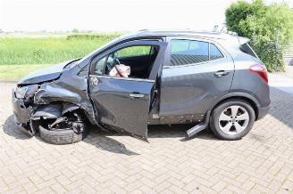Opel Mokka Mokka/Mokka X, SUV, 2012 / 2019 X 1.4 Turbo 16V 4x2 picture 6