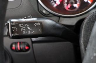 Volkswagen Golf Golf VI Variant (AJ5/1KA), Combi, 2009 / 2013 1.2 TSI BlueMotion picture 22