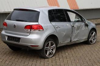 Volkswagen Golf Golf VI Variant (AJ5/1KA), Combi, 2009 / 2013 1.2 TSI BlueMotion picture 3