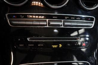 Mercedes C-klasse C (W205), Sedan, 2013 / 2021 C-180 1.6 16V picture 22