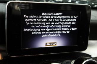 Mercedes C-klasse C (W205), Sedan, 2013 / 2021 C-180 1.6 16V picture 20