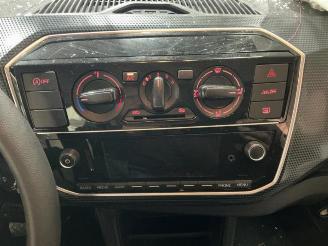 Volkswagen Up! Up! (121), Hatchback, 2011 1.0 MPI 12V picture 21