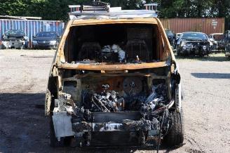 Opel Vivaro Vivaro, Van, 2019 Vivaro-e, Electric picture 8