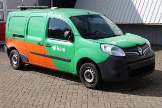 Dezmembrări autoturisme Renault Kangoo Kangoo Express (FW), Van, 2008 1.5 dCi 90 FAP 2018/8
