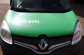 Renault Kangoo Kangoo Express (FW), Van, 2008 1.5 dCi 90 FAP picture 9