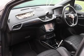 Opel Corsa-E Corsa E, Hatchback, 2014 1.6 OPC Turbo 16V picture 10