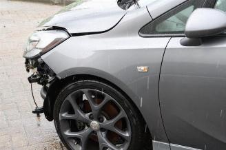 Opel Corsa-E Corsa E, Hatchback, 2014 1.6 OPC Turbo 16V picture 33