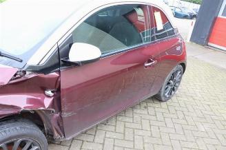 Opel Adam Adam, Hatchback 3-drs, 2012 / 2019 1.2 16V picture 33