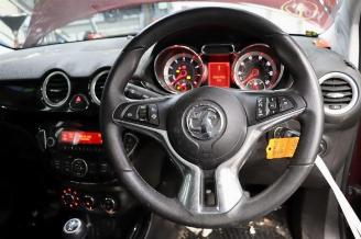 Opel Adam Adam, Hatchback 3-drs, 2012 / 2019 1.2 16V picture 10