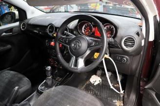 Opel Adam Adam, Hatchback 3-drs, 2012 / 2019 1.2 16V picture 9