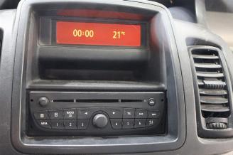 Opel Vivaro Vivaro, Van, 2000 / 2014 2.0 CDTI 16V picture 10