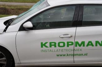 Peugeot 308 308 SW (L4/L9/LC/LJ/LR), Combi 5-drs, 2014 / 2021 1.5 BlueHDi 130 picture 25