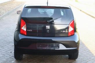 Seat Mii Mii, Hatchback, 2011 1.0 12V picture 7
