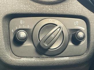 Ford Fiesta Fiesta 6 (JA8), Hatchback, 2008 / 2018 1.0 EcoBoost 12V 125 picture 32