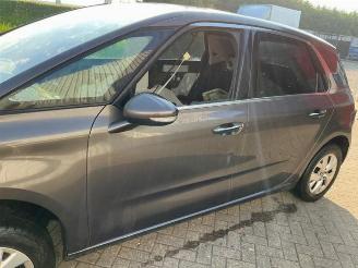 Citroën C4-picasso C4 Picasso (3D/3E), MPV, 2013 / 2018 1.6 16V eTHP picture 24