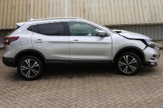 Nissan Qashqai Qashqai (J11), SUV, 2013 1.3 DIG-T 140 16V picture 8