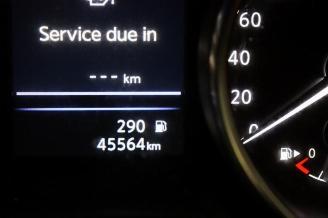 Nissan Qashqai Qashqai (J11), SUV, 2013 1.3 DIG-T 140 16V picture 22