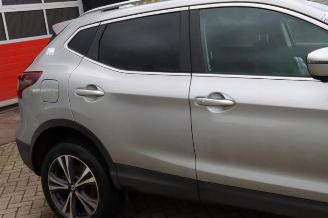 Nissan Qashqai Qashqai (J11), SUV, 2013 1.3 DIG-T 140 16V picture 35