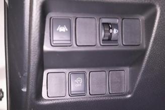 Nissan Qashqai Qashqai (J11), SUV, 2013 1.3 DIG-T 140 16V picture 19