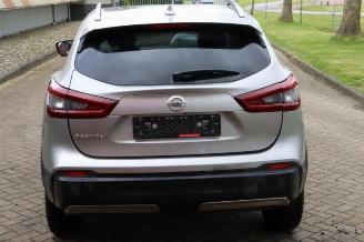 Nissan Qashqai Qashqai (J11), SUV, 2013 1.3 DIG-T 140 16V picture 6