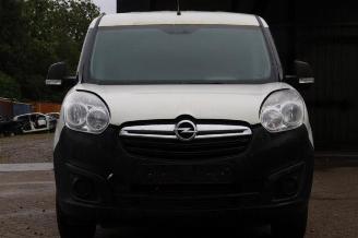 Opel Combo Combo, Van, 2012 / 2018 1.3 CDTI 16V picture 8
