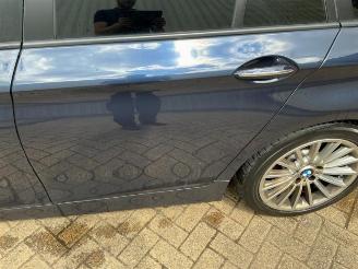 BMW 5-serie 5 serie Touring (F11), Combi, 2009 / 2017 520d 16V picture 20