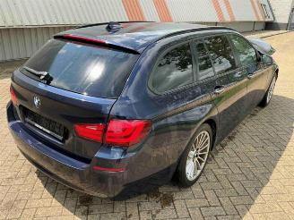 BMW 5-serie 5 serie Touring (F11), Combi, 2009 / 2017 520d 16V picture 3
