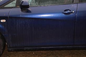 Seat Leon Leon (1P1), Hatchback 5-drs, 2005 / 2013 1.6 TDI 16V 105 picture 24