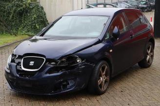 Seat Leon Leon (1P1), Hatchback 5-drs, 2005 / 2013 1.6 TDI 16V 105 picture 7