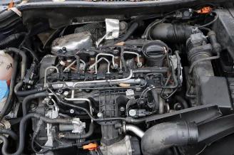 Seat Leon Leon (1P1), Hatchback 5-drs, 2005 / 2013 1.6 TDI 16V 105 picture 9