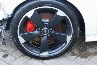 Audi A3 A3 Sportback (8VA/8VF), Hatchback 5-drs, 2012 / 2020 1.4 TFSI 16V e-tron picture 18