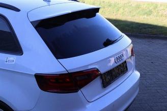 Audi A3 A3 Sportback (8VA/8VF), Hatchback 5-drs, 2012 / 2020 1.4 TFSI 16V e-tron picture 20