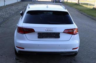 Audi A3 A3 Sportback (8VA/8VF), Hatchback 5-drs, 2012 / 2020 1.4 TFSI 16V e-tron picture 4