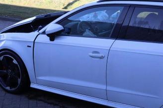 Audi A3 A3 Sportback (8VA/8VF), Hatchback 5-drs, 2012 / 2020 1.4 TFSI 16V e-tron picture 14