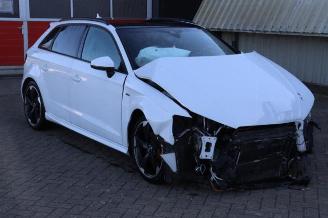 demontáž osobní automobily Audi A3 A3 Sportback (8VA/8VF), Hatchback 5-drs, 2012 / 2020 1.4 TFSI 16V e-tron 2015/12