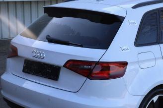 Audi A3 A3 Sportback (8VA/8VF), Hatchback 5-drs, 2012 / 2020 1.4 TFSI 16V e-tron picture 22