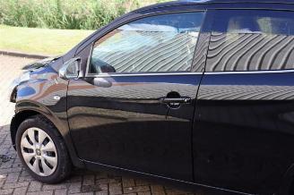 Citroën C1 C1, Hatchback, 2014 / 2021 1.0 12V VVT-i picture 27