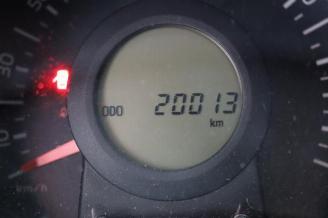 Citroën C1 C1, Hatchback, 2014 / 2021 1.0 12V VVT-i picture 23