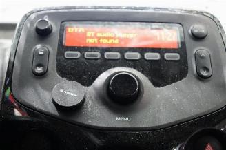 Citroën C1 C1, Hatchback, 2014 / 2021 1.0 12V VVT-i picture 24