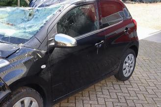 Citroën C1 C1, Hatchback, 2014 / 2021 1.0 12V VVT-i picture 29