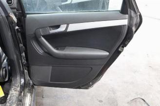 Audi A3 A3 Sportback (8PA), Hatchback 5-drs, 2004 / 2013 2.0 TDI DPF picture 21